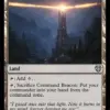 Command Beacon