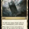 Command Tower