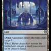 Dimir Aqueduct