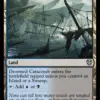 Drowned Catacomb