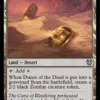 Dunes of the Dead