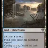 Fetid Pools