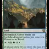 Hinterland Harbor