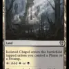 Isolated Chapel