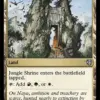 Jungle Shrine