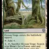 Krosan Verge