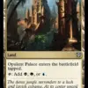 Opulent Palace