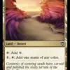 Painted Bluffs