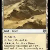 Shefet Dunes