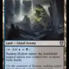 Sunken Hollow