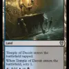 Temple of Deceit