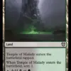 Temple of Malady