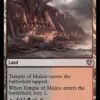 Temple of Malice
