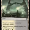 Temple of Silence