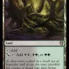 Twilight Mire