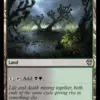 Viridescent Bog
