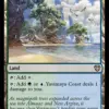 Yavimaya Coast