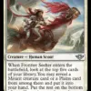 Frontier Seeker