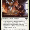Inventive Wingsmith