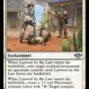 Lassoed by the Law