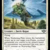 Nurturing Pixie