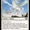 Shepherd of the Clouds