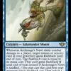Archmage's Newt