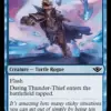 Daring Thunder-Thief