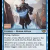 Duelist of the Mind
