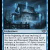Emergent Haunting