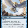 Harrier Strix