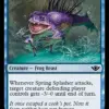 Spring Splasher