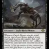 Caustic Bronco
