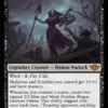 Gisa, the Hellraiser