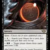 Insatiable Avarice