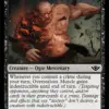 Overzealous Muscle