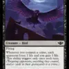 Raven of Fell Omens