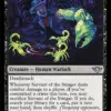 Servant of the Stinger