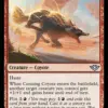 Cunning Coyote