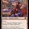 Deadeye Duelist