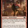 Discerning Peddler