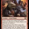 Hellspur Posse Boss
