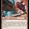 Iron-Fist Pulverizer