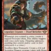 Magda, the Hoardmaster