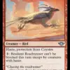 Resilient Roadrunner
