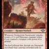 Scalestorm Summoner