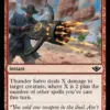 Thunder Salvo