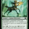 Freestrider Commando