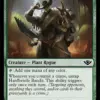 Hardbristle Bandit