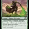 Outcaster Greenblade